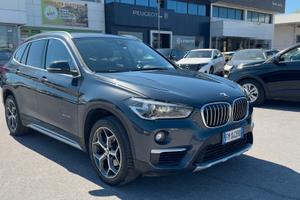 Bmw X1 sDrive18d Msport