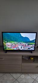 Smart TV Full HD LG LM6300PLA