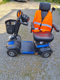 Scooter x disabili