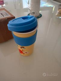 tazza ceramica Mulino Bianco