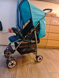 passeggino hauck