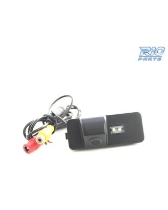 Telecamera per parcheggio con visione notturna per