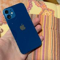 Iphone 12 mini