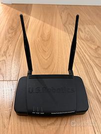 U.S. Robotics USR805450 WiFi Access Point
