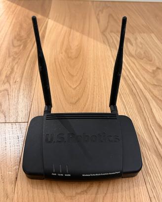 U.S. Robotics USR805450 WiFi Access Point