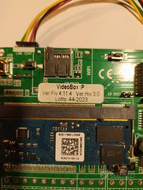 Box IP allarme Elmax