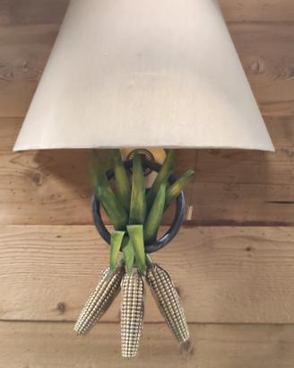 Luci da parete a led