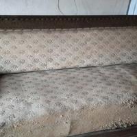 Sofa letto primi 900