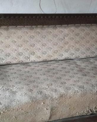 Sofa letto primi 900