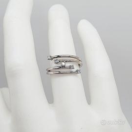 COD.1415.26 ANELLO "VIA VENETO"