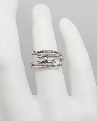 COD.1415.26 ANELLO "VIA VENETO"