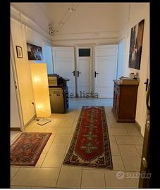Appartamento nuovo 160 mq
