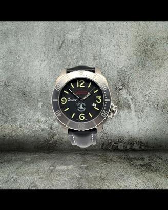 Squale Polizia di Stato Polipetto Assegnato NEW