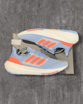 Scarpe Adidas Ultraboost Light - Donna Taglia 42.5