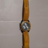 Sector Underlab chronograph quartz vintage anni 90