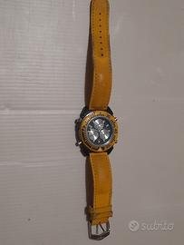 Sector Underlab chronograph quartz vintage anni 90