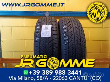 2 Gomme al 80% 175/70/14 ORIUM Estive - Cantù