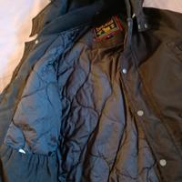 giacca Woolrich originale 