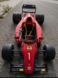 Ferrari F1 TT Toys