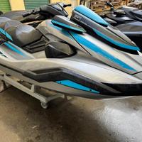 Moto d'acqua Yamaha FX HO Cruiser 2024 1900 21ore