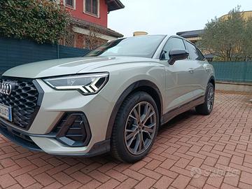Audi q3 - 2020