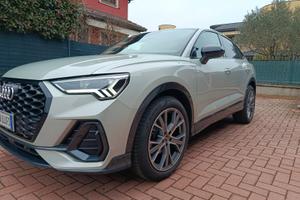Audi q3 - 2020