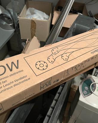 Ricambio pale LucePlan BLOW