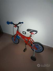 Bici bambino