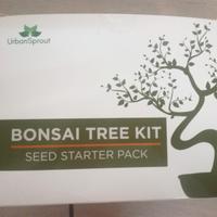 Kit per bonsai