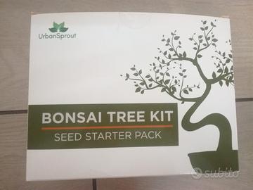 Kit per bonsai