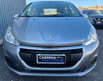 Peugeot 208 LIKE NEOPATENTATI 62475 KM