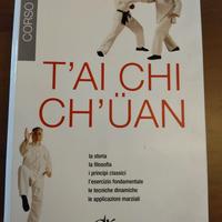 Libro T'ai chi ch'uan