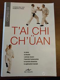 Libro T'ai chi ch'uan