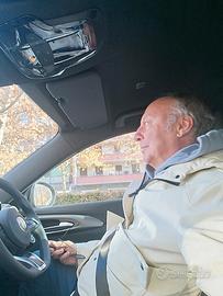 Autista privato e incarichi di fiducia