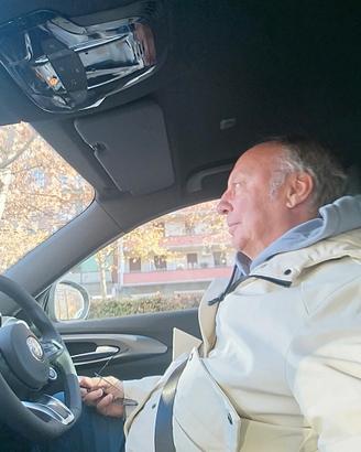 Autista privato e incarichi di fiducia