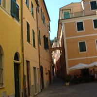 Monolocale mansardato