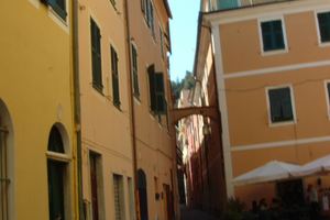 Monolocale mansardato