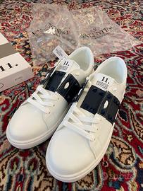 Valentino rockstud nuove taglia 43