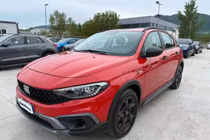 Fiat Tipo 1.3 Mjt 95CV 5P. -City CROSS-