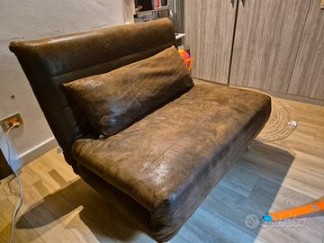 poltrona letto convertibile 