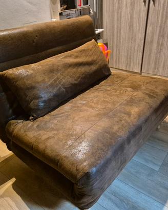 poltrona letto convertibile 