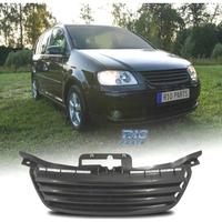 GRIGLIA VW TOURAN 03-06 NERO OPACO