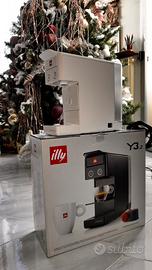 Macchina caffè Illy Y3.2