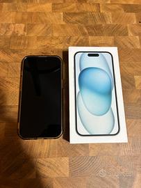 Iphone 15 perfetto
