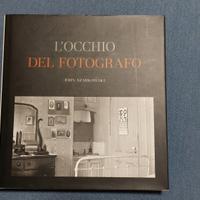 John Szarkowski - L’occhio del fotografo