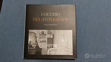 John Szarkowski - L’occhio del fotografo