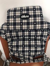 Zaino porta bebè Chicco