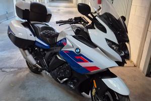 Bmw k16000 gt