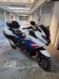 Bmw k16000 gt