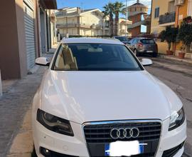 Audi A4 2.0 TDI 143 CV